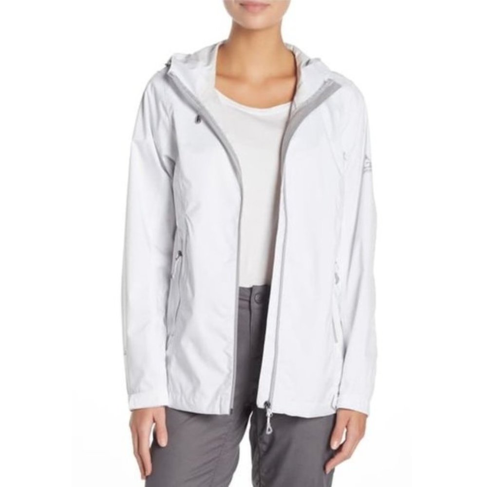 Gerry Iris Stretch Hard Shell Jacket